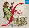 Oni Wytars - Sonata "La follia"