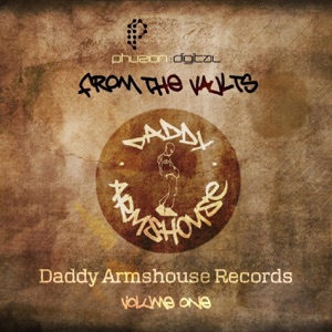 From the Vaults of Daddy Armshouse Records, Vol. 1