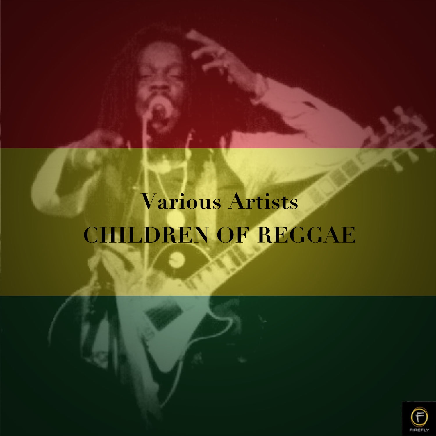 Children of Reggae