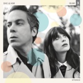She & Him - Hold Me, Thrill Me, Kiss Me