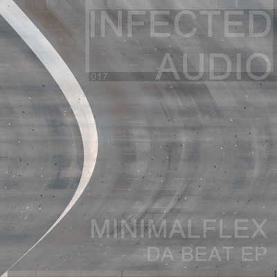 Da Beat - Single
