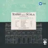 Antonino Votto, Coro del Teatro alla Scala di Milano, Eugenia Ratti, Fiorenza Cossotto, Franco Ricciardi, Giuseppe Morresi, Maria Callas & Teatro Alla Scala Orchestra - La sonnambula, Act 1: "Sovra il sen la man mi posa" (Alessio, Amina, Lisa, Teresa, Chorus, Notary)