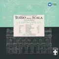 Amilcare Ponchielli: La Gioconda, Act 4: Ten va serenata (Chorus, Gioconda, Enzo, Laura)