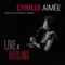 Caravan - Cyrille Aimée & the Surreal Band lyrics