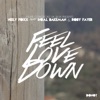 Feel Love Down (feat. Inbal Bakeman & Roby Fayer) - Single