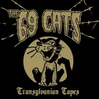 She’s Not You — The 69 Cats feat. Wanda Jackson