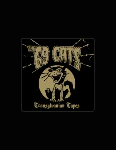 Listen to The 69 Cats, watch music videos, read bio, see tour dates & more!