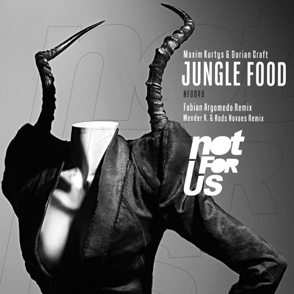 Jungle Food