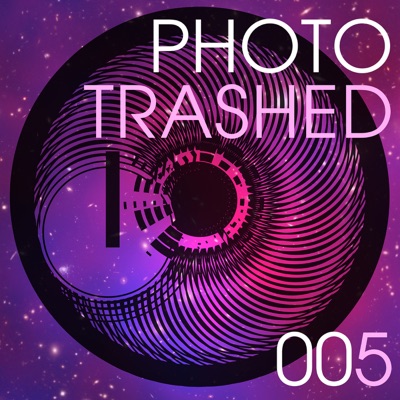 Phototrashed - Single