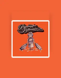 Escucha a Bankrupt Billionaires, mira videos musicales, lee su biografía, consulta las fechas de las gira y más.