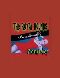 Listen to The Royal Hounds, watch music videos, read bio, see tour dates & more!