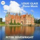 Glass L Piano Music