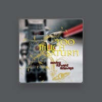 Too Much Saturn