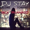 Alone Tonight - Single