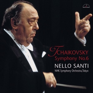 Tchaikovsky Symphony No.6