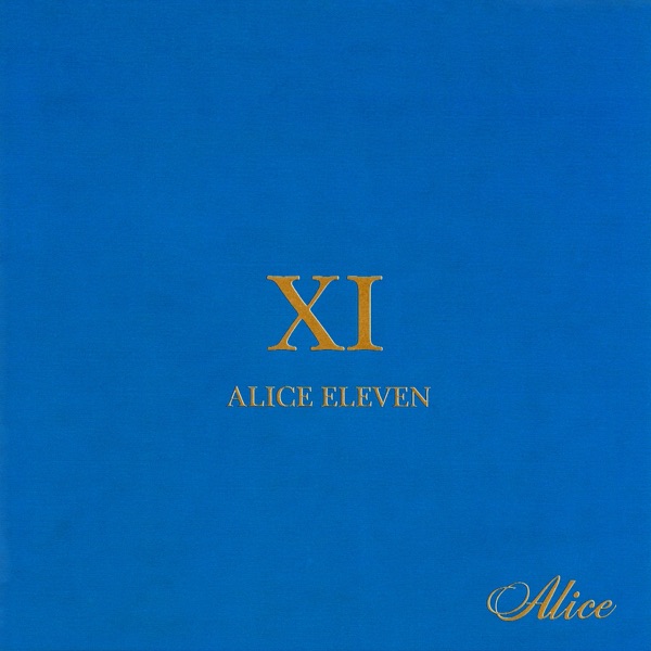 ALICE XI