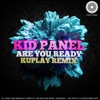 Are You Ready (Kuplay Remix) - Single