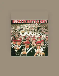 Listen to The Ohio State University Buckeye Marching Band, watch music videos, read bio, see tour dates & more!