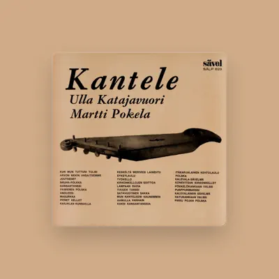 Listen to Ulla Katajavuori, watch music videos, read bio, see tour dates & more!