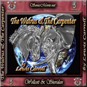 The Walrus & the Carpenter (Unabridged) - Lewis Carroll