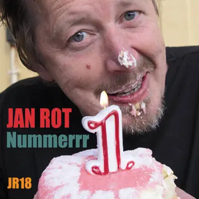 Nummerrr 1 - Jan Rot