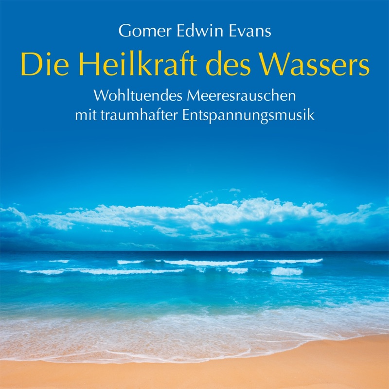 Die Wellen des Lebens