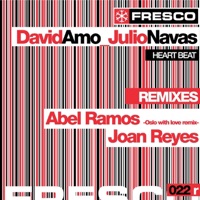 Heart Beat Remixes - Single - David Amo & Julio Navas