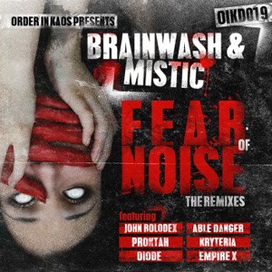 Fear of Noise (Diode Remix)