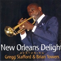 Feat. Gregg Stafford & Brian Towers - New Orleans Delight