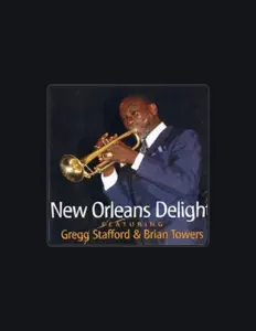 Listen to New Orleans Delight, watch music videos, read bio, see tour dates & more!