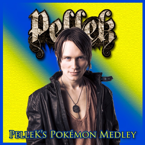 Pokemon - The Johto Journeys Theme