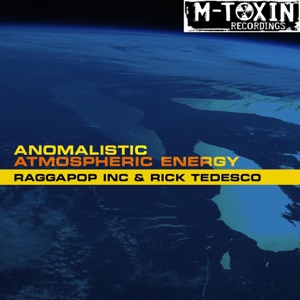 Anomalistic / Atmospheric Energy - Single