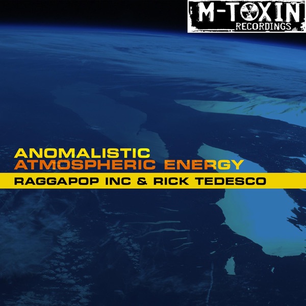 Anomalistic / Atmospheric Energy - Single