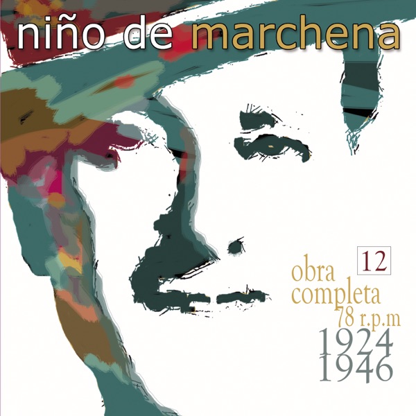 Obra Completa en 78 Rpm, Vol. 12