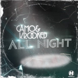 All Night Camo & Krooked