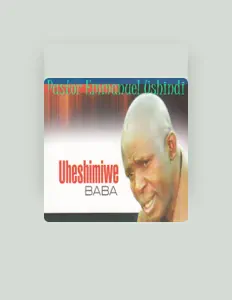 Listen to Pst. Emmanuel Ushindi, watch music videos, read bio, see tour dates & more!