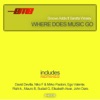 Where Does Music Go (feat. Saretta Wesley) [Remixes]