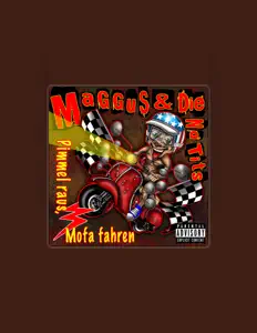 Listen to Maggus & Die No Tits, watch music videos, read bio, see tour dates & more!