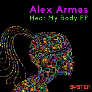 Hear My Body - EP