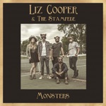 Liz Cooper - Locomotive to the Moon