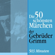 Gebrüder Grimm - Die 50 schönsten Märchen der Gebrüder Grimm