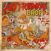 Fat Freddy's Drop - The Raft