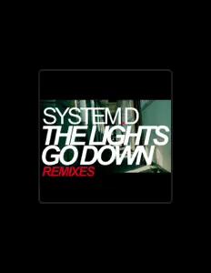 Listen to System D, watch music videos, read bio, see tour dates & more!