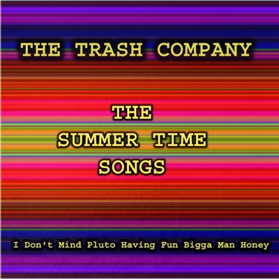 The Summer Time Songs - EP