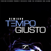 Demigod - Single - Tempo Giusto