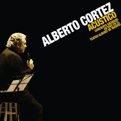 Acústico, Vol. 1 (En Vivo) - Alberto Cortez