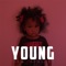 Beautiful Nightmare (feat. Alex Isaak) - Young lyrics