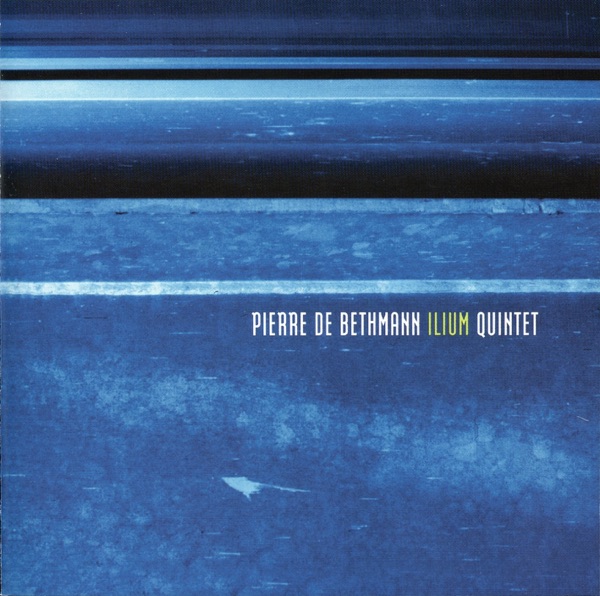 Ilium (feat. Pierre de Bethmann, David El-Malek, Michael Felberbaum, Clovis Nicolas & Franck Agulhon)