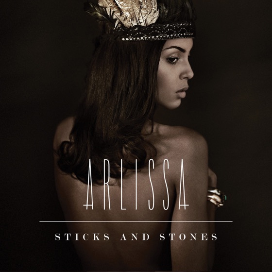 Cover artwork for Sticks & Stones