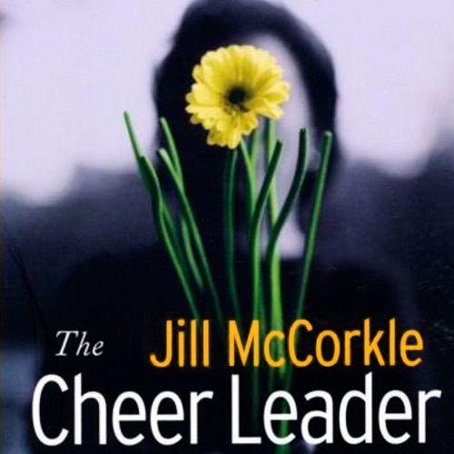 The Cheer Leader (Unabridged) cover